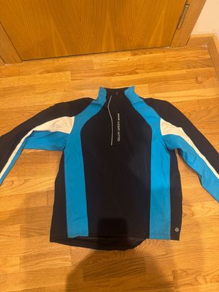 Chaqueta Galvin Green Gore-Tex