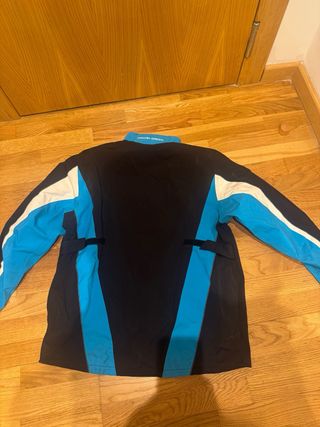 Chaqueta Galvin Green Gore-Tex