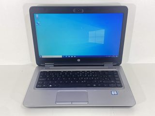 pc portatil hp hp probook 640 g2