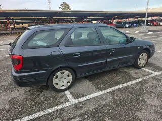Citroen Xsara 2004