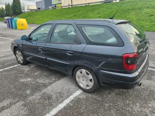 Citroen Xsara 2004