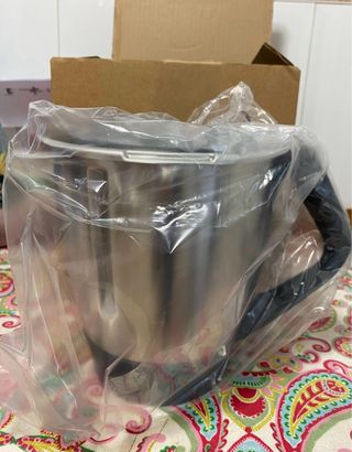 Vaso Thermomix TM6