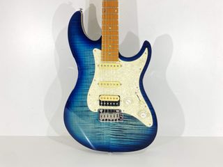 guitarra electrica larry carlton sire s7