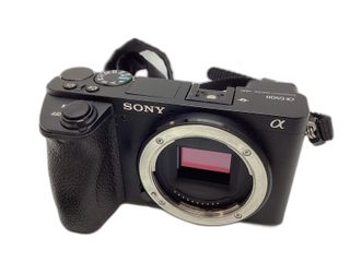 camara digital evil sony alpha a6500 (ilce-6500)