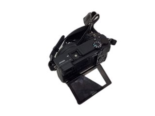 camara digital evil sony alpha a6500 (ilce-6500)