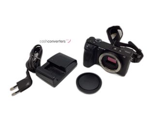 camara digital evil sony alpha a6500 (ilce-6500)