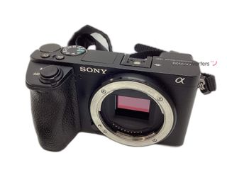 camara digital evil sony alpha a6500 (ilce-6500)