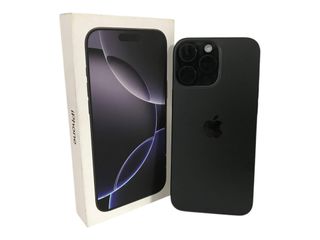 apple iphone 16 pro max 256gb