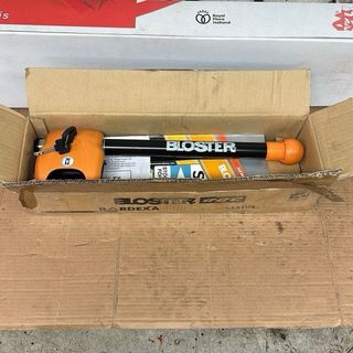 Candado Antirrobo Volante Bloster