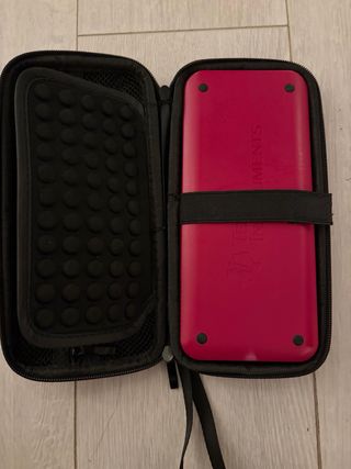 Calculadora Gráfica Texas Instruments TI-84 Plus C