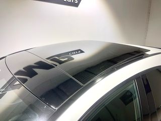 Mercedes-Benz A180 CDI / AMG Line / TECHO SOLAR