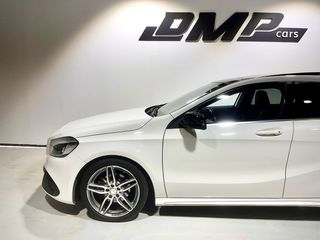 Mercedes-Benz A180 CDI / AMG Line / TECHO SOLAR