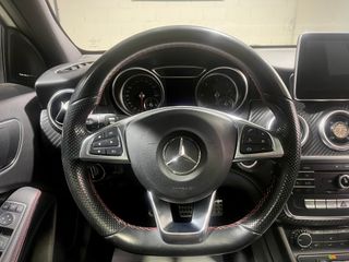 Mercedes-Benz A180 CDI / AMG Line / TECHO SOLAR