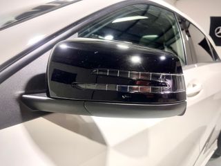 Mercedes-Benz A180 CDI / AMG Line / TECHO SOLAR