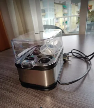 Hervidor de huevos Tristar