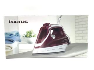 plancha vapor taurus atlantida 3000