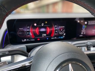 Mercedes-Benz GLB (X247) 2024