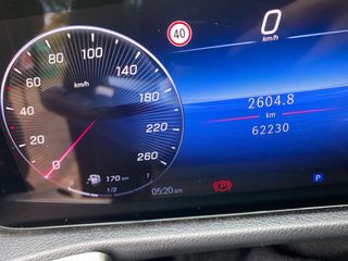 Mercedes-Benz GLB (X247) 2024