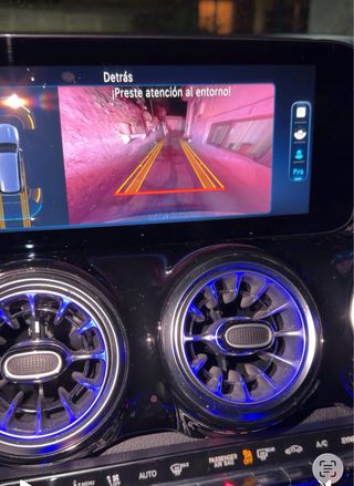 Mercedes-Benz GLB (X247) 2024