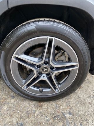 Mercedes-Benz GLB (X247) 2024