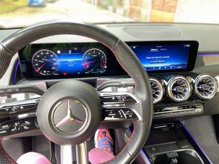 Mercedes-Benz GLB (X247) 2024