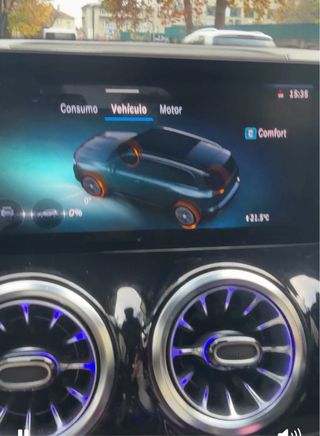 Mercedes-Benz GLB (X247) 2024