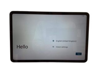 tablet pc tcl tab 11 gen2 11 6gb 256gb wifi