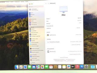 ordenador apple apple imac m1 8/7 24 4.5k (2021) (a2439)
