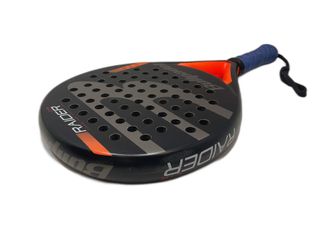pala de padel bullpadel raider