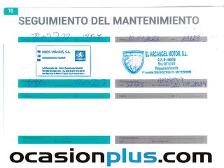 Peugeot 3008 Hybrid 300 GT e-EAT8 221 kW (300 CV)