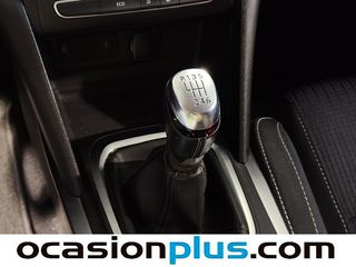 Renault Megane Zen Blue dCi 85 kW (115 CV)