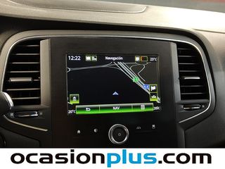 Renault Megane Zen Blue dCi 85 kW (115 CV)