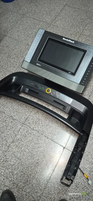 Cinta de correr NordicTrack