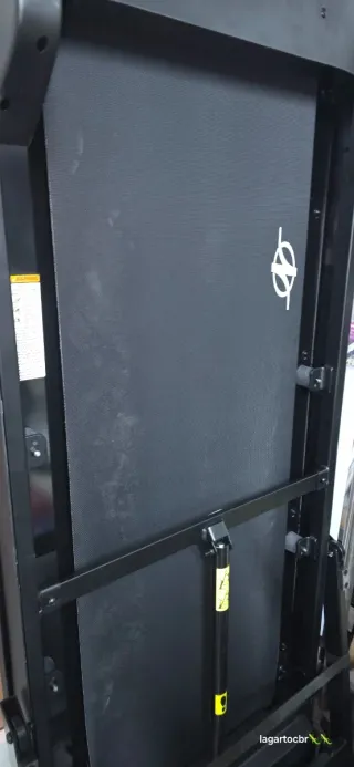 Cinta de correr NordicTrack