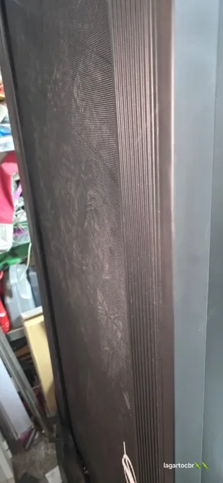 Cinta de correr NordicTrack