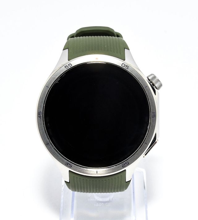 Smartwatch OnePlus Watch 3 46mm Verde/Plata