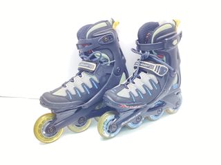 patines rollerblade evo 06w