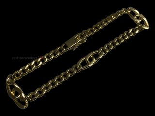 pulsera oro 18k