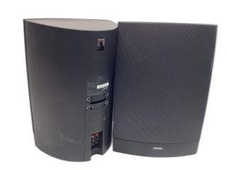 altavoces hifi loewe l15