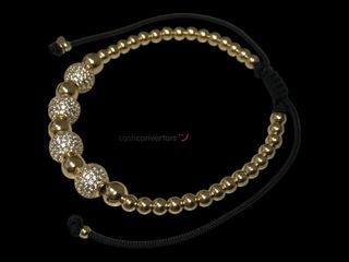 pulsera oro 18k