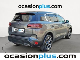Citroen C5 Aircross BlueHDi 130 S&S Max EAT8 96 kW (131 CV)