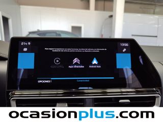 Citroen C5 Aircross BlueHDi 130 S&S Max EAT8 96 kW (131 CV)