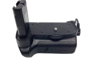 empuñadura camara reflex nikon d3300