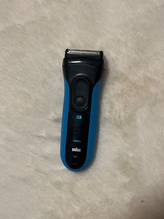 Maquinilla Braun Series 3 3040s