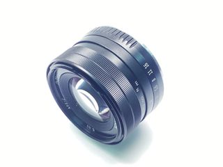 objetivos neewer neewer 35mm f1.2