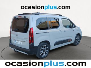 Citroen Berlingo BlueHDi 130 S&S Talla M Shine 96 kW (130 CV)