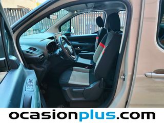 Citroen Berlingo BlueHDi 130 S&S Talla M Shine 96 kW (130 CV)