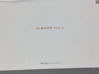 tablet pc xiaomi pad 5 11.0 6gb 128gb wifi