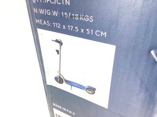 patinete electrico ecoxtrem linear