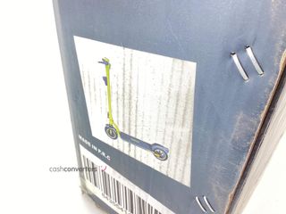 patinete electrico ecoxtrem linear